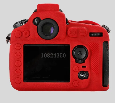 Сумка для зеркальной камеры высокого качества Nikon D800 D500 D810 легкая сумка чехол