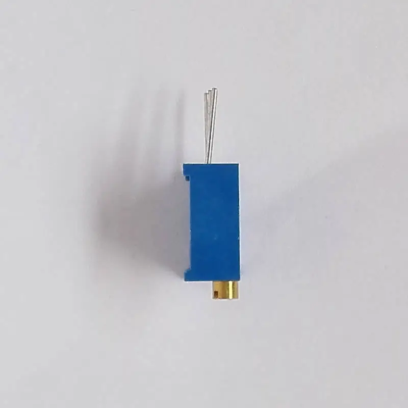 E073 бесплатная IC 10 шт. 3296W-1-103LF 3296 Вт К 103 Подстроечный Резистор Триммер