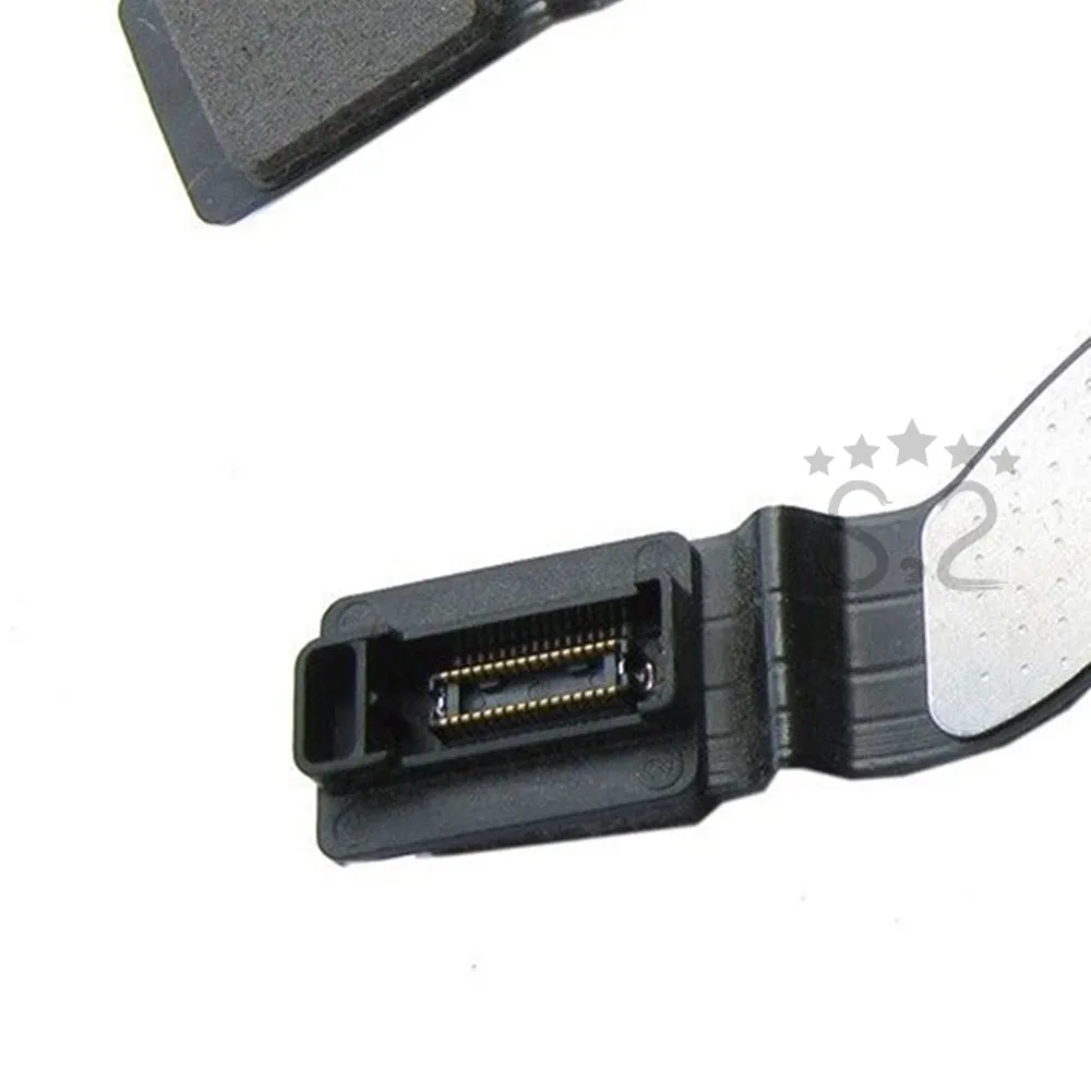 Новый 15 &quotЭлектропитание проводка для Macbook Pro Retina A1398 питания USB плата гибкий