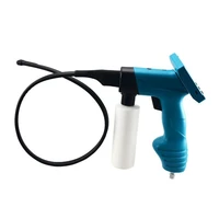 4 3 inch car air conditioner evaporator visual cleaning borescope spay av handheld endoscope