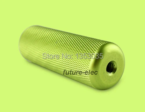 Новое поступление профессиональный светло зеленый Мини ручной держатель для