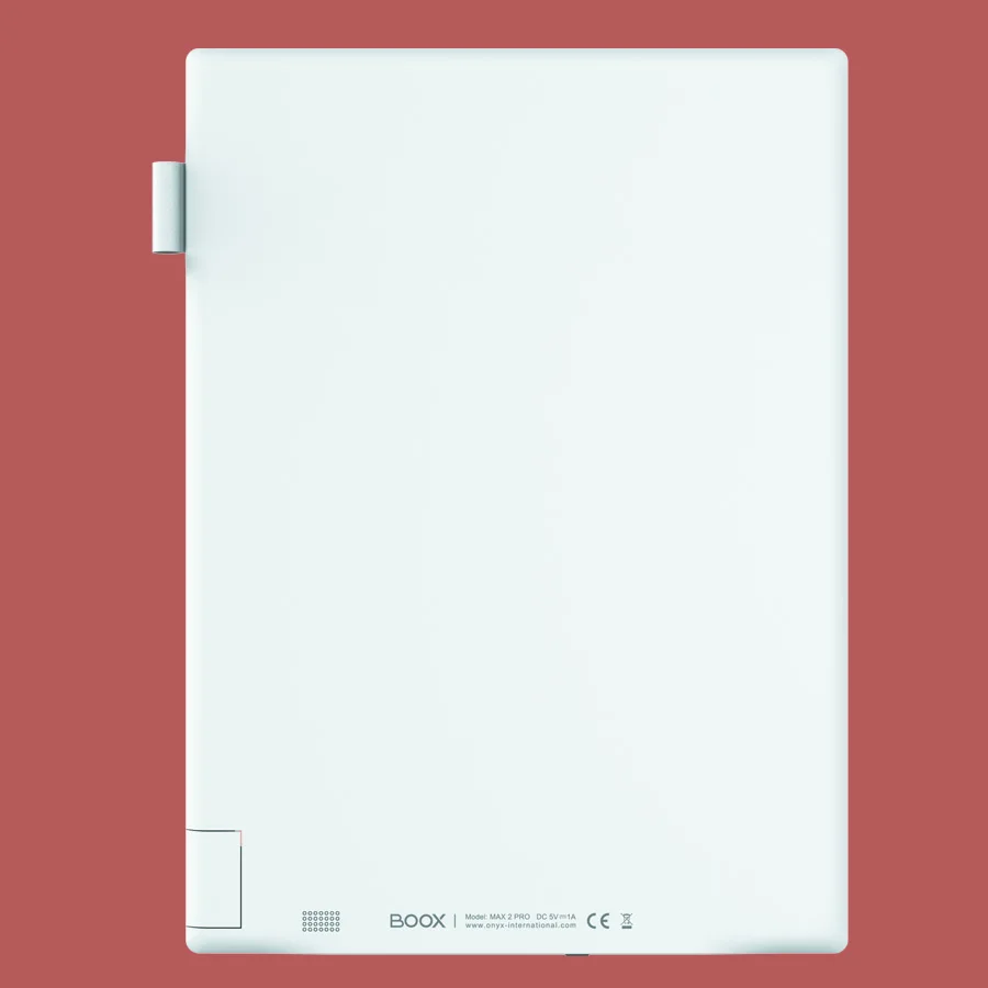 Электронная книга ONYX BOOX MAX2 PRO устройство для чтения электронных книг с двойным