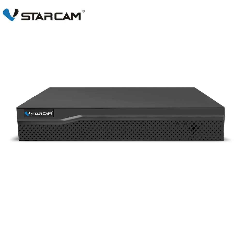 Vstarcam N800 Бесплатная доставка Eye4 1080P NVR 4CH 8CH мини onvif P2P сервер семейный домашний CCTV