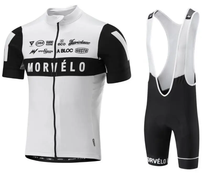 Morvelo ropa ciclismo летние мужские Pro велосипедной команды майки radfahren Ciclismo UCI велосипед