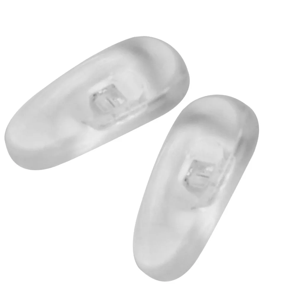 100 пар модных силиконовых очков для ухода за зрением солнцезащитные очки