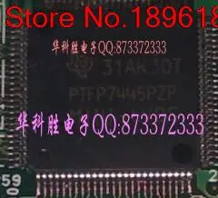 2 Шт. PTFP7445PZP | Электронные компоненты и принадлежности