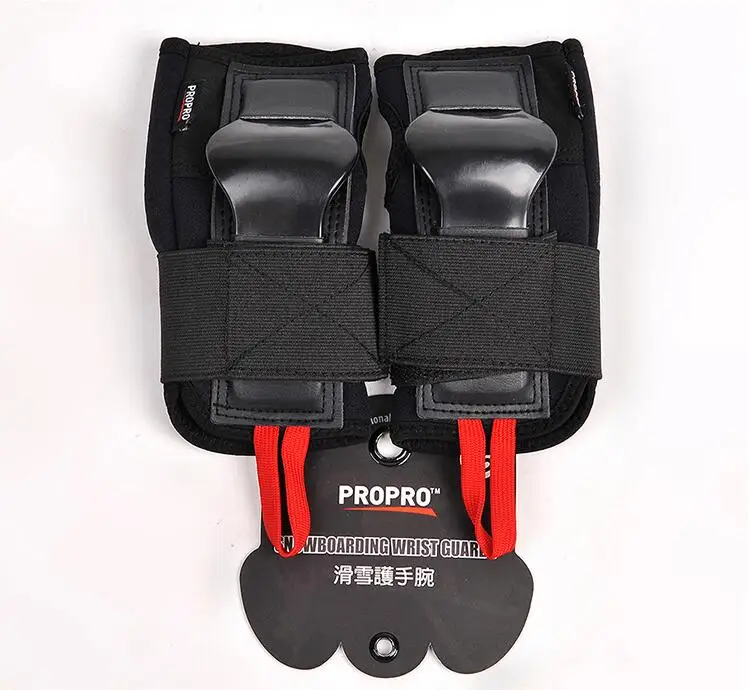 Скейтборд/Лонгборд скользящие перчатки дышащие Protecive прокладки с ладоней