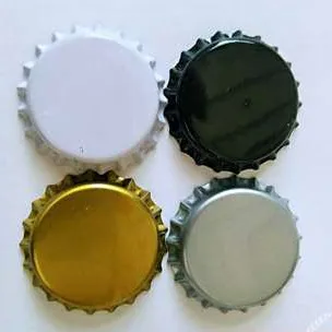 Normal four colors Декоративные крышки для пивных бутылок, металлические крышки для коктейлей из олова, крышки для напитков, художественные колпачки, орнаменты, пивные колпачки, Коллекция love - Цвет: Normal four colors