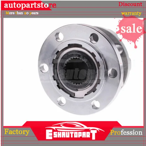 Ступица блокировки колеса 28 зубьев Мануэль MB886389 pick Up L200 4x4, L300 4x4, Montero для MITSUBISHI Pajero Triton