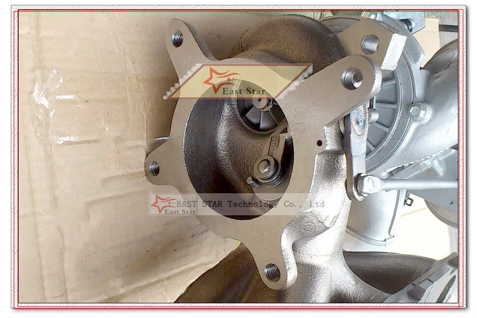Турбо K03 53039880290 06J145702K 06J145713K 06J145701T для Volkswagen VW Tiguan CC Eos golf GTI Jetta Audi A3 GAS DOHC 2.0L|turbo k03|k03