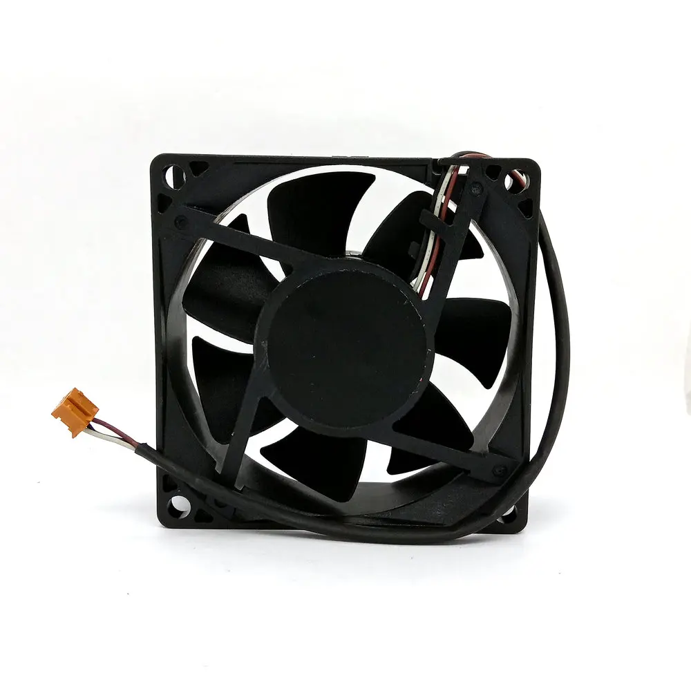 Free Shipping New Original ADDA 7CM 3WIRE AD07012DB257300 7025 12V 0.3A Cooling Fan