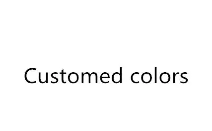 customed colors Сетчатые кроссовки с кристаллами; кроссовки на толстой подошве; обувь на платформе; стразы; tenis feminino; Новинка; женские кроссовки с большой пряжкой и кристаллами - Цвет: customed colors