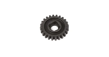 

Cnc Metal Motor GEAR 24T for 1/5 Rovan F5 MCD XS-5 Electric Rc Car PARTS