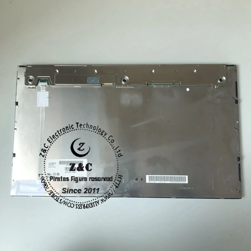 LC185EXN SDA1 LC185EXN(SD)(A1) оригинальный 6 0 дюймовый ЖК дисплей для промышленного