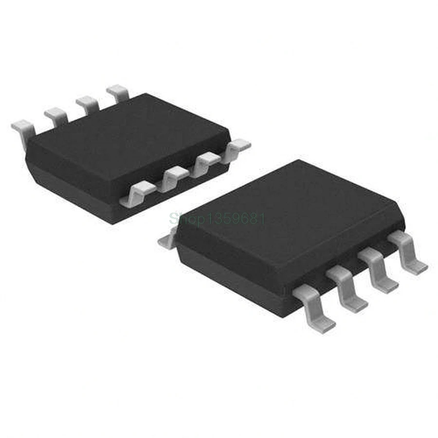 

Новый MP2307DN MP2307 MP2307DN-LF-Z HSOP8 100%