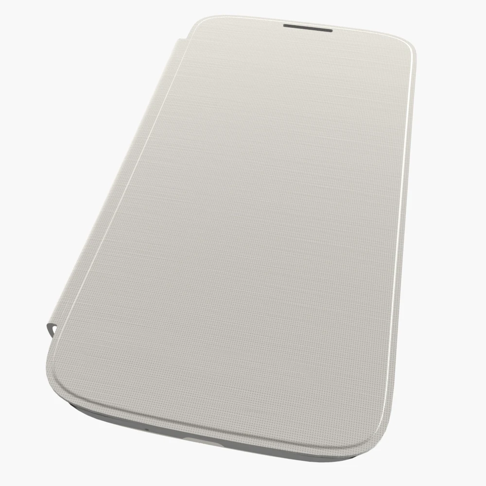Тонкий флип чехол для Samsung Galaxy S4 SIV Mini I9190 i9192 i9195 задняя крышка корпус