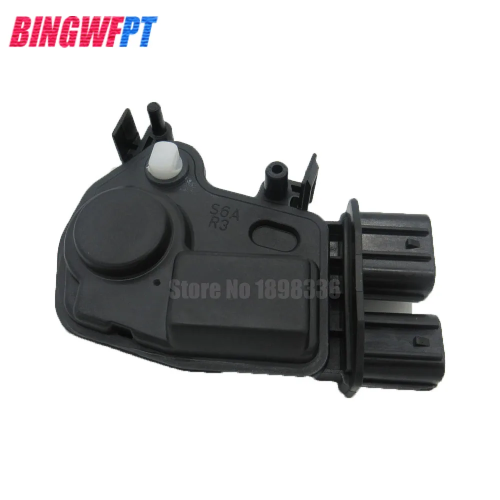 Привод дверного замка 72115 S6A A01 72115S6AA01 для Acura RSX Honda Accord Civic CR V элемент Odyssey Pilot правая