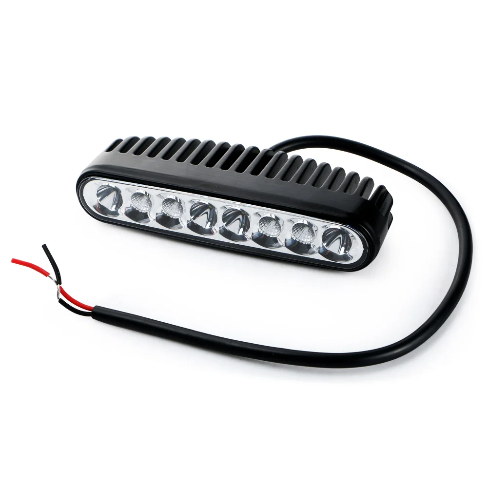 Высокое качество 40 Вт Светодиодная рабочая лампа для внедорожников