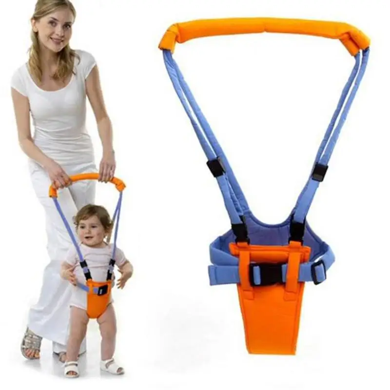 

Adjustable Baby Walking Belt Infant Strap Leashes Toddler Strap Harness Kids Safety Learning Walking Assistant Belt Baby Care