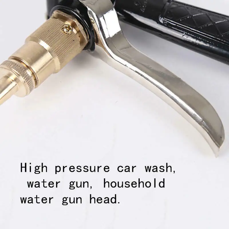 Для Мойки автомобиля полива сада многофункциональная фотовспышка высокого