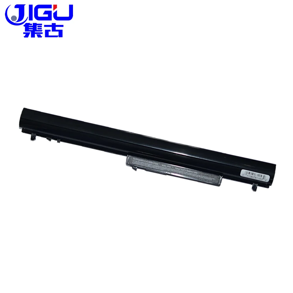 Аккумулятор JIGU для ноутбука HY04 HSTNN IB4U 717861 141 YB4U 718101 001 HP Pavilion TouchSmart SleekBook 14| |