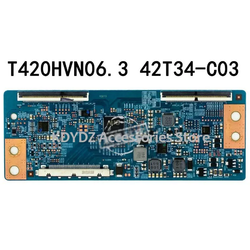 Хороший тест T-CON доска для T420HVN06.3 CTRL BD 42T34-C03 экран LE43AL88