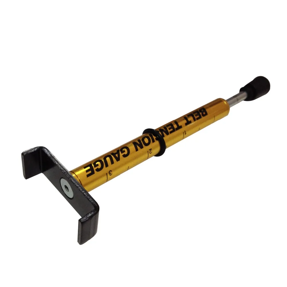 Мотоцикл Pro датчик натяжения ремня инструмента |