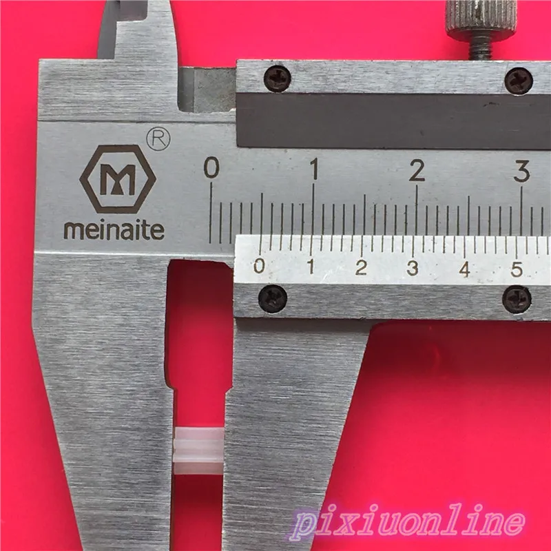 10 шт. K017Y 80.8A мини Пластик вал Шестерни безщеточный DIY игрушка Запчасти высокое