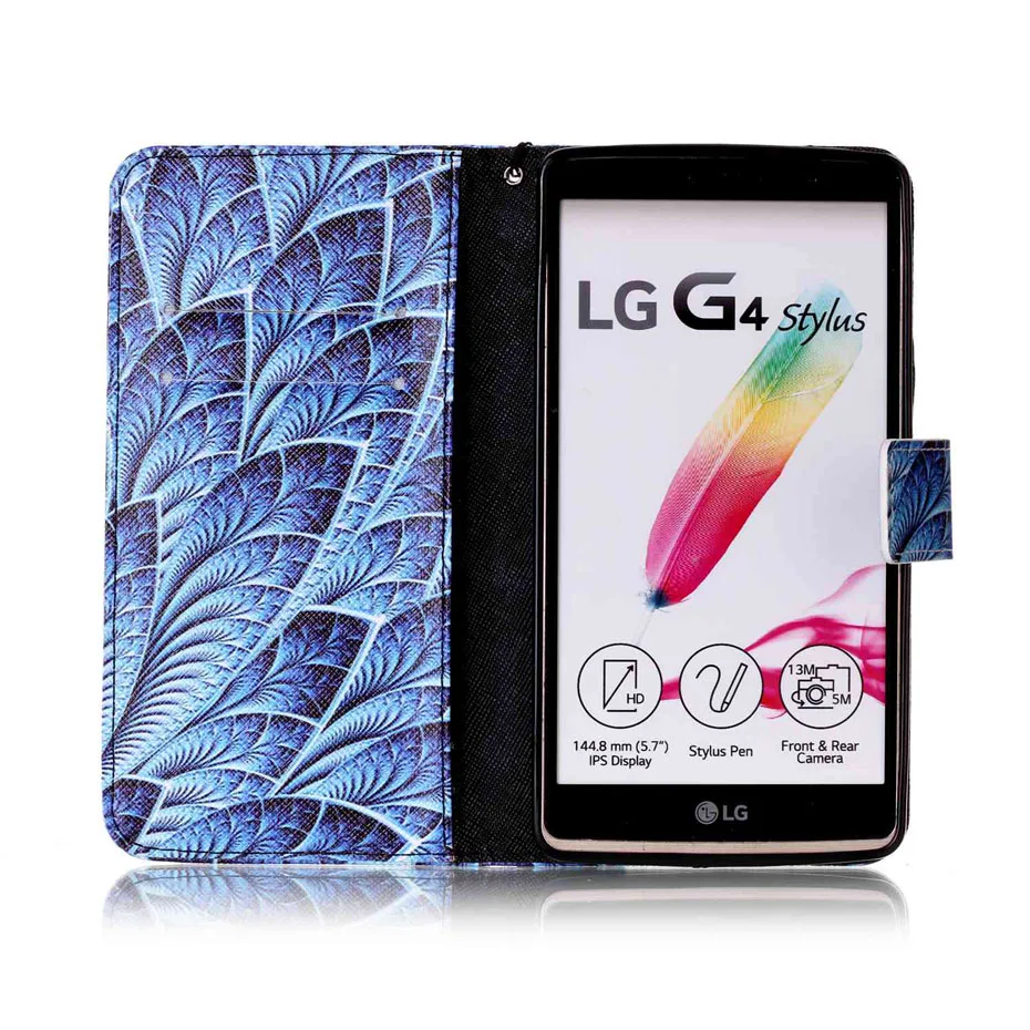 Чехол для телефона Desyner LG K7 K8 K10 LS770 LS775 X POWER V20 X5 XSTYLE модный флип-чехол из