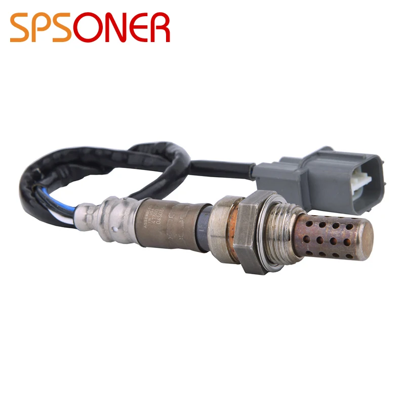 Лямбда датчик кислорода O2 Сенсор для HONDA CIVIC CRX INTEGRA 36531 P54 003 P72 J01 P2T DOX 1409 1995 4
