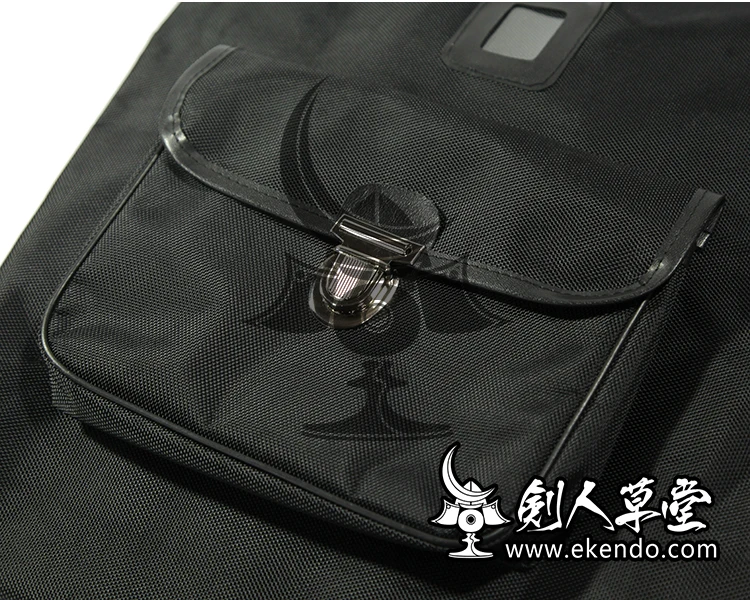 IKENDO-BG001-нейлоновый рюкзак BOGU-доступны пять цветов японская сумка kendo bogu armour bag keiko gi kendo