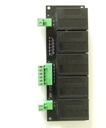 5S литиевая батарея эквалайзер балансировка батареи для LIFEPO4 LTO Li Ion 18650