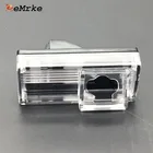 Автомобильная камера EEMRKE для самостоятельной сборки, номерной знак, освещение, корпус для Lexus LX470 '98-'07 LX570 '08-'12 GX 470 '02