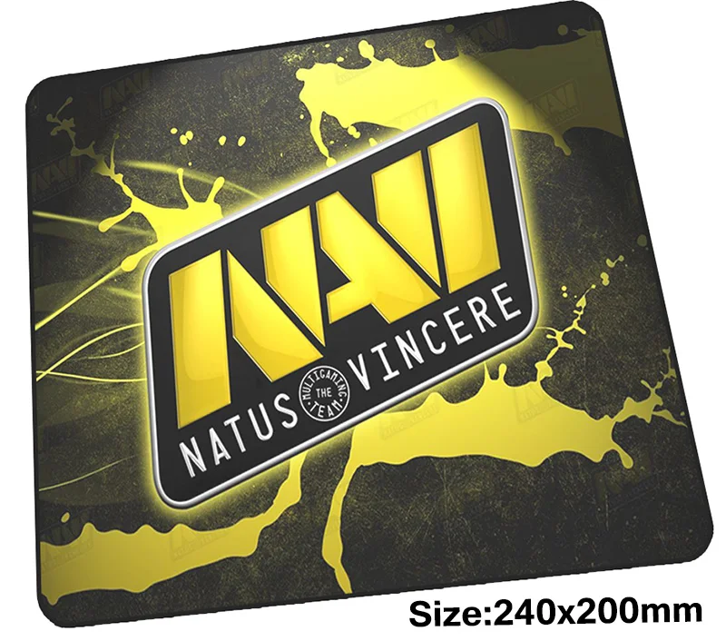 Коврик для мыши navi 240x200x3 мм лучшие игровые коврики высококачественные