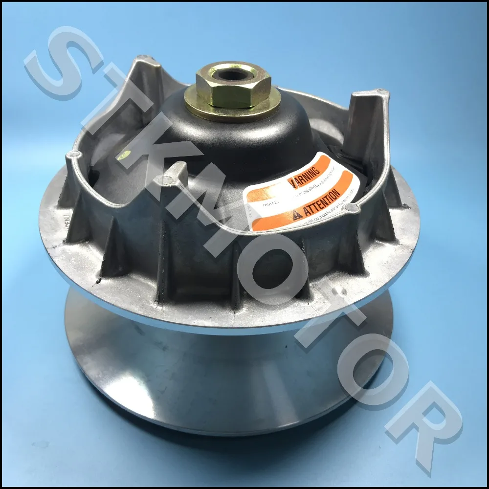 CFMOTO Z5 U5 CF450 CF550 450CC 550CC Основной привод сцепления Вариатор 0GRB-051000-00030