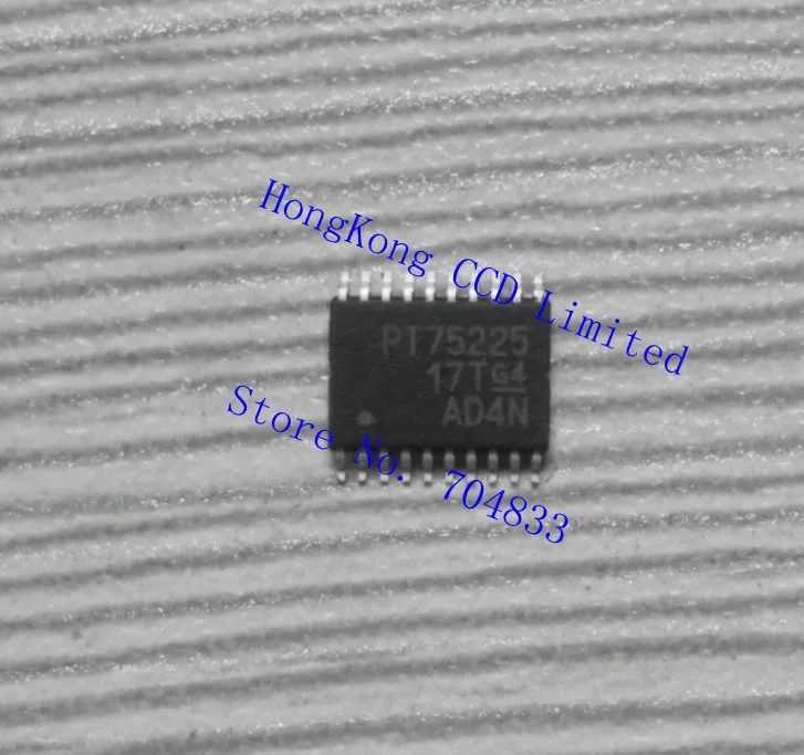 SOP-20 TPS75225QPWP TPS51020DBTR TPS23750PWPR TPS77601PWPR TPS54310PWPR TPS54316PWP TPS60110PWPR TPS76733QPWPR TSSOP-20