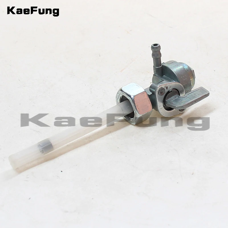 Fuek бак бензиновый клапан краник спускной кран для 50cc 70cc 90cc 110cc 125cc 200cc 250cc ATV Байк