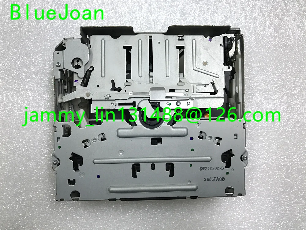 Alpine AP07 laser CD Memory loader DP23S с печатной платой для автомобильного CD-радио 9855 9856 |
