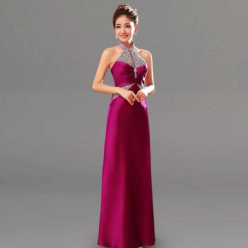 Новое поступление 2016 в наличии искусственное платье для беременных вечернее