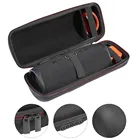 Водонепроницаемый чехол для JBL CHARGE 4, Bluetooth-динамика, с плечевым ремнем, защитный чехол для jbl Charge4