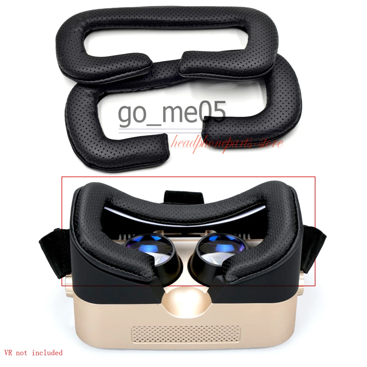 2 шт. наволочки для шлема виртуальной реальности|pillow flower|cover stylecover tonneau |