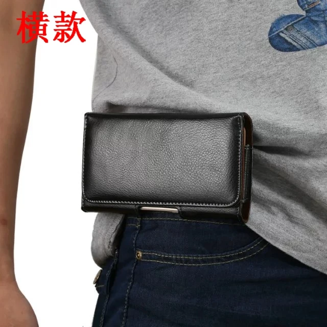 Универсальный чехол для телефона из натуральной кожи Для Doogee X70 Oukitel U18 U17 HomTom HT70 S12