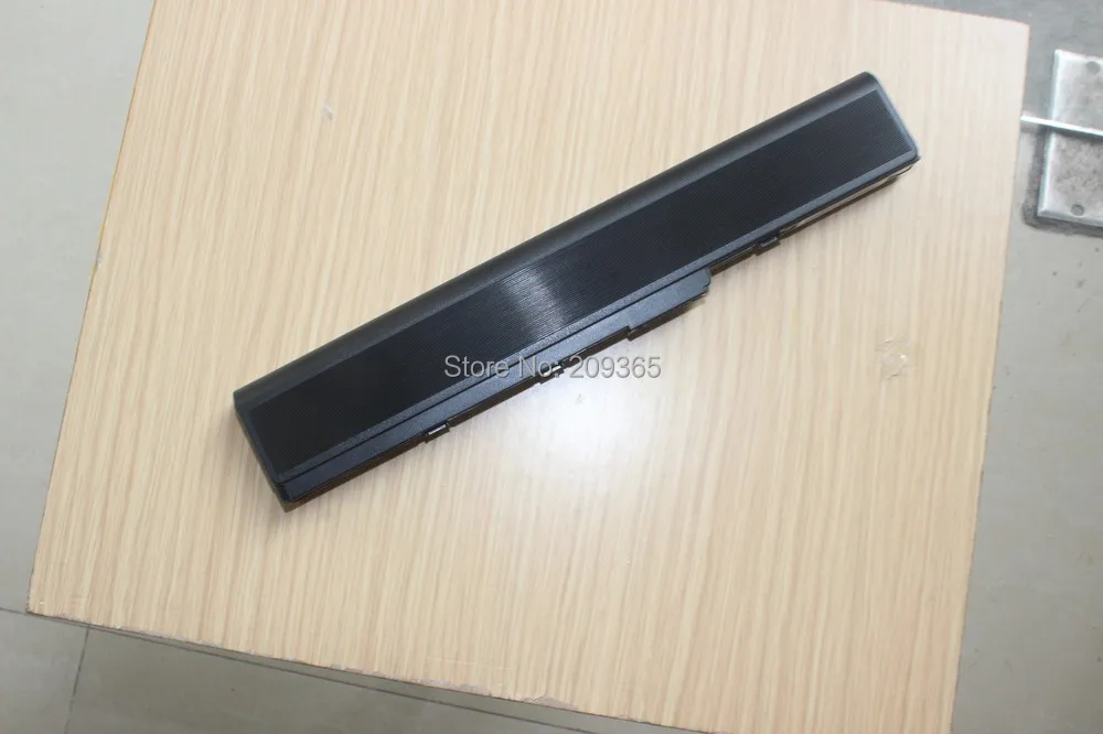 Аккумулятор для ноутбука ASUS A31 K42 A32 K52 A52JC A52JK A52JR A52JT A62 B53 B53E|battery for asus|battery asus a32-k52asus