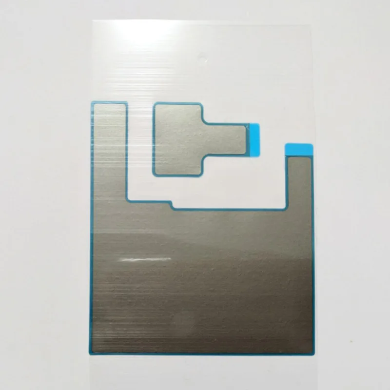 2 шт. Mi Note2 Задняя крышка батареи наклейка теплоотвод Рамка 3 м клей для Xiaomi Note