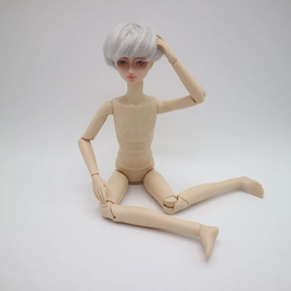 Обнаженная кукла куклы для мальчиков мужские BJD игрушка BJD|bjd doll|boy dollnude doll |