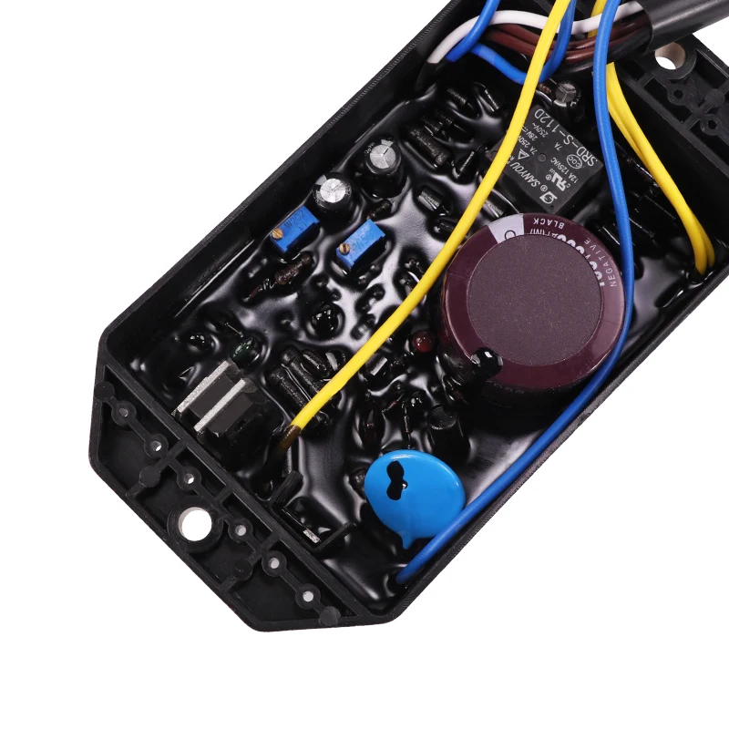 10 проводов GTDK AVR Генератор для автоматического стабилизатора напряжения