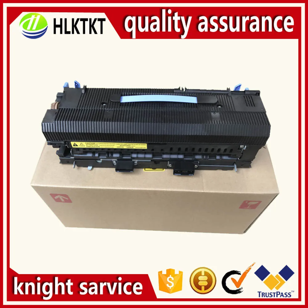Запчасти для принтера hp Laserjet LJ 9000 9040 9050DN 9050mfp 9050 Fuser RG5-5751 220 В RG5-5750 110 | Компьютеры и
