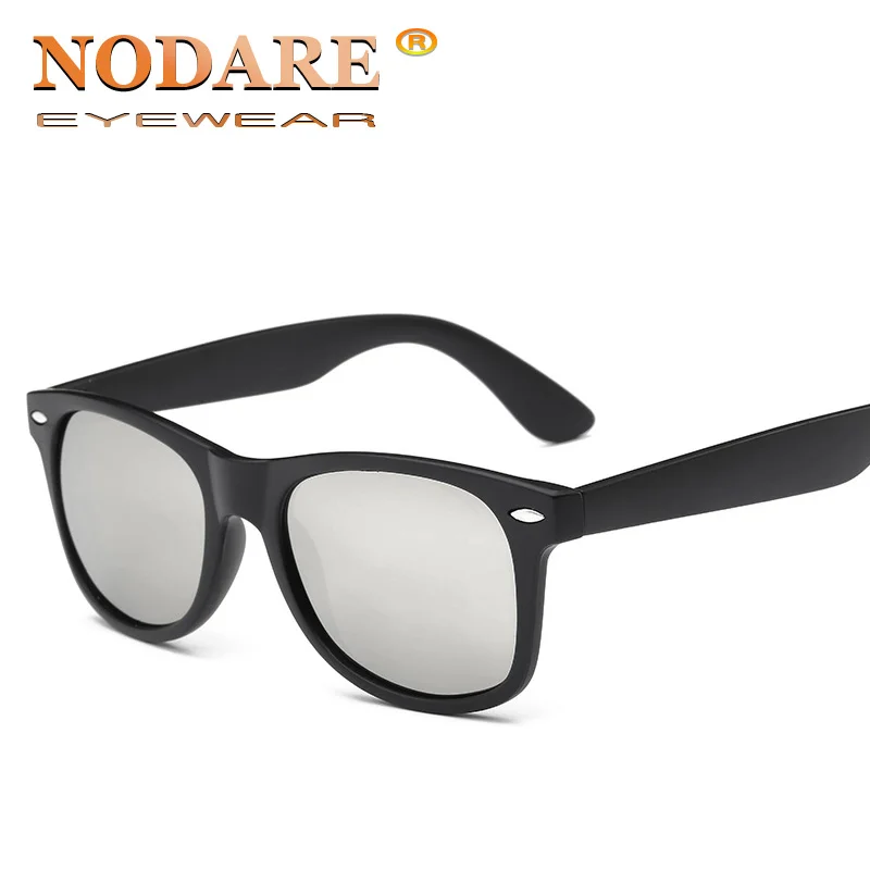 C3 NODARE HD поляризованные UV400 Rayed заклепки Ce Топ Горячие новые мужские или женские солнцезащитные очки Shades фирменный дизайн рыболовные солнцезащитные очки - Цвет линз: C3