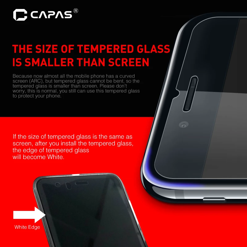 Для Nokia X6 Защита экрана для 6 1 Plus закаленное стекло LCD Прозрачная защитная пленка