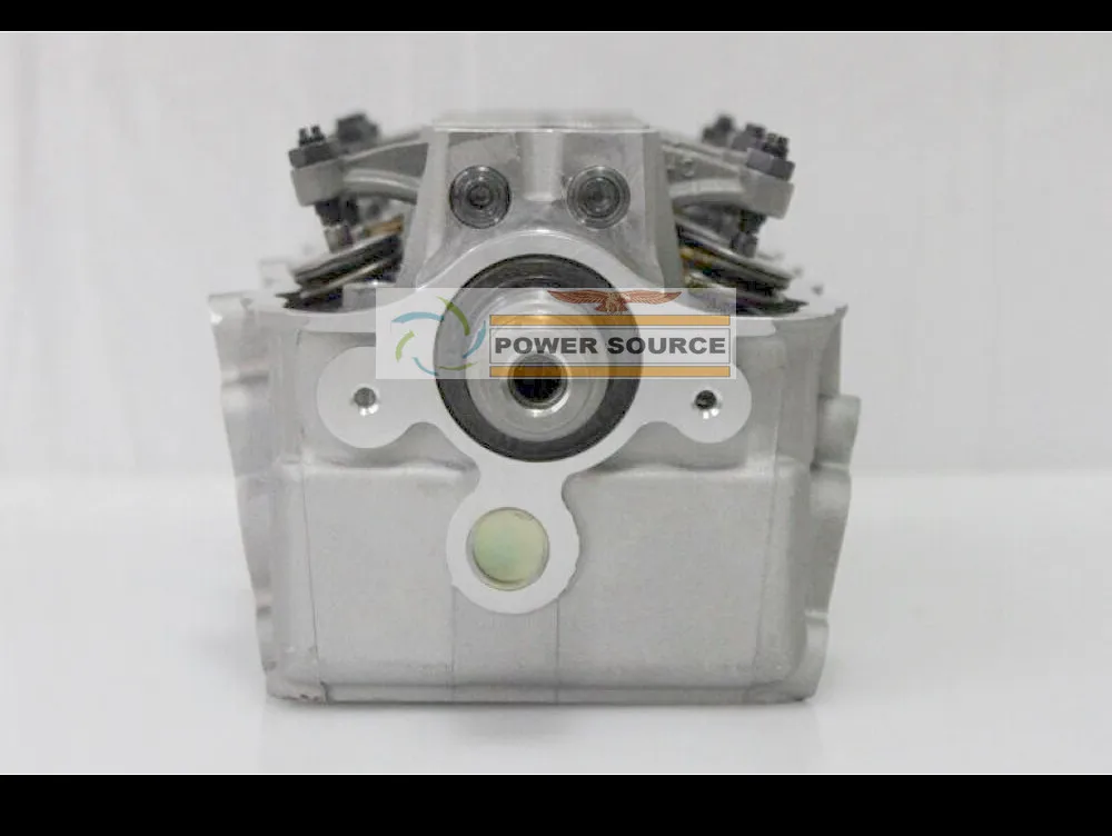 F10A FA10A головки цилиндров в полной сборке для SUZUKI SIERRA SAMURAI SUPER CARRY SJ410 BEDFORD RASCAL 11110 80002